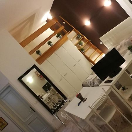 Residenza Galvani Bologna Buitenkant foto