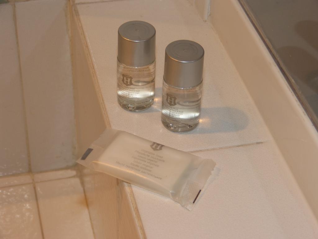 Residenza Galvani Bologna Kamer foto