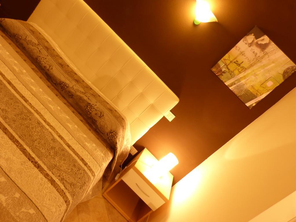Residenza Galvani Bologna Kamer foto