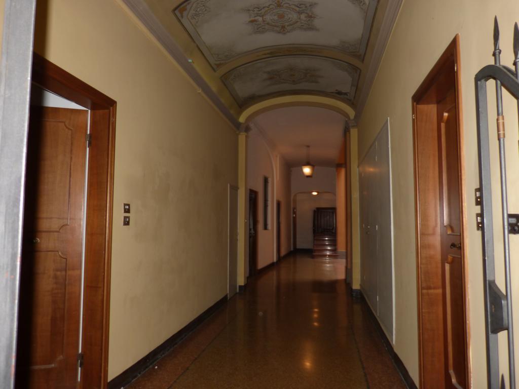 Residenza Galvani Bologna Kamer foto