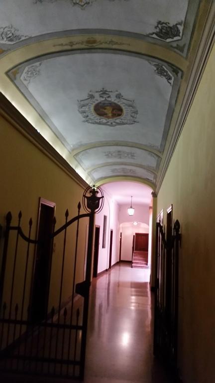 Residenza Galvani Bologna Kamer foto
